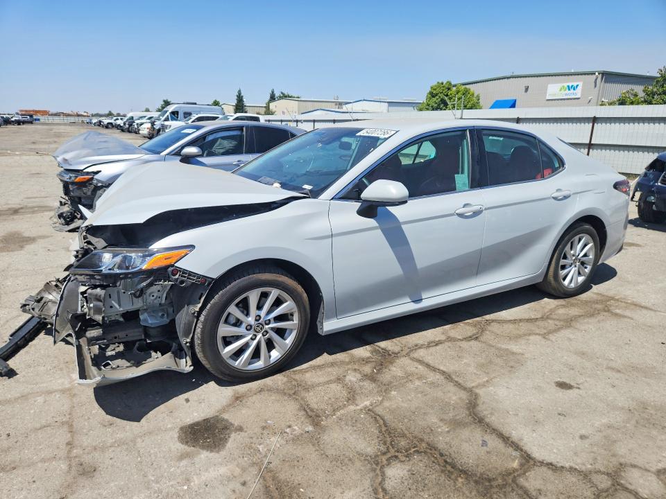 Aukcja sprzedaży 2024 Toyota Camry, vin: 4T1C11AKXRU197308, numer aukcji: 54007286