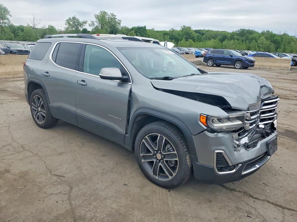 Aukcja sprzedaży 2023 Gmc Acadia, vin: 1GKKNUL45PZ127241, numer aukcji: 54533716