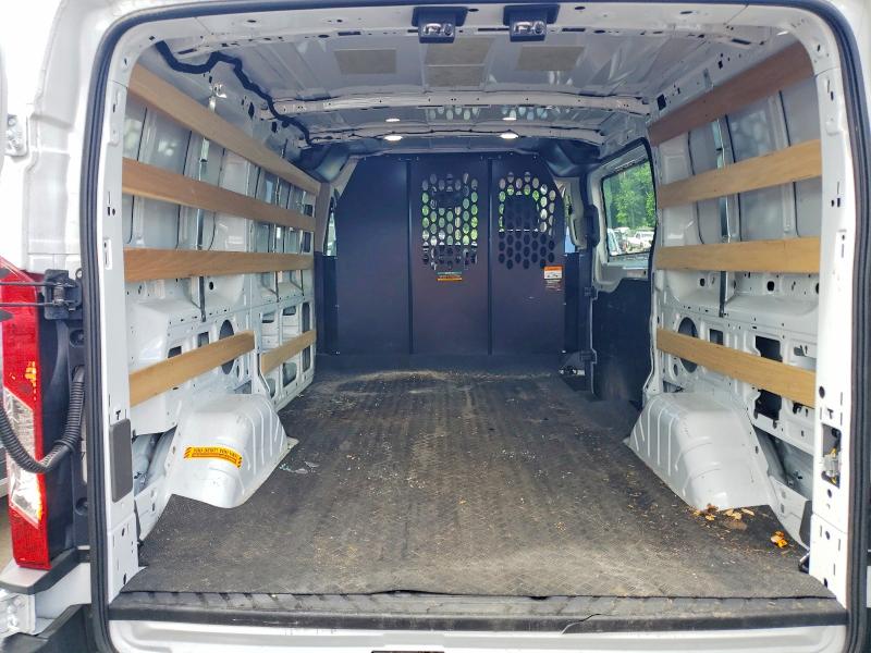 2025 Ford Transit მანქანა იყიდება აუქციონზე, vin: 1FTBR1Y84SKB05209, აუქციონის ნომერი: 57277736