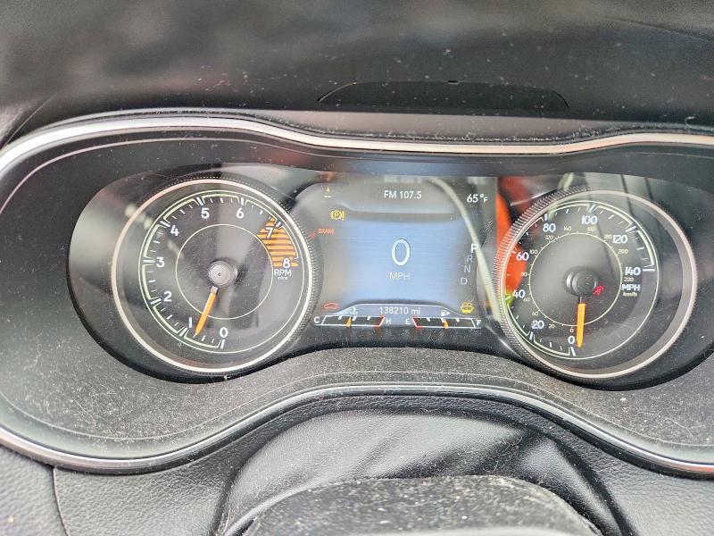 Aukcja sprzedaży 2019 Jeep Cherokee, vin: 1C4PJMDX3KD440686, numer aukcji: 53110266