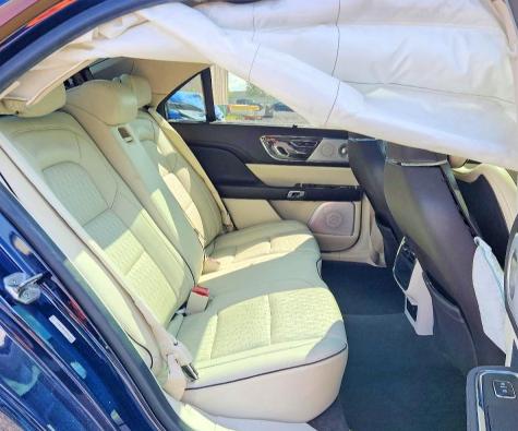Aukcja sprzedaży 2017 Lincoln Continental, vin: 1LN6L9BC4H5621037, numer aukcji: 50486326