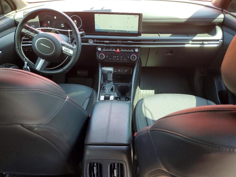 2026 Hyundai Santa Cruz მანქანა იყიდება აუქციონზე, vin: 5NTJDDDF4TH156629, აუქციონის ნომერი: 51988126
