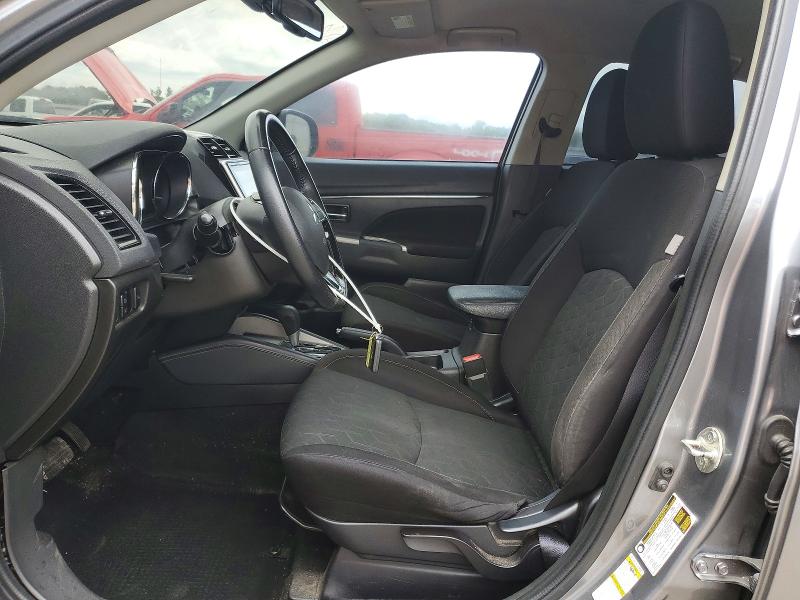 Продаж на аукціоні авто 2020 Mitsubishi Outlander Sport, vin: JA4AP4AU0LU026727, номер лоту: 53631486