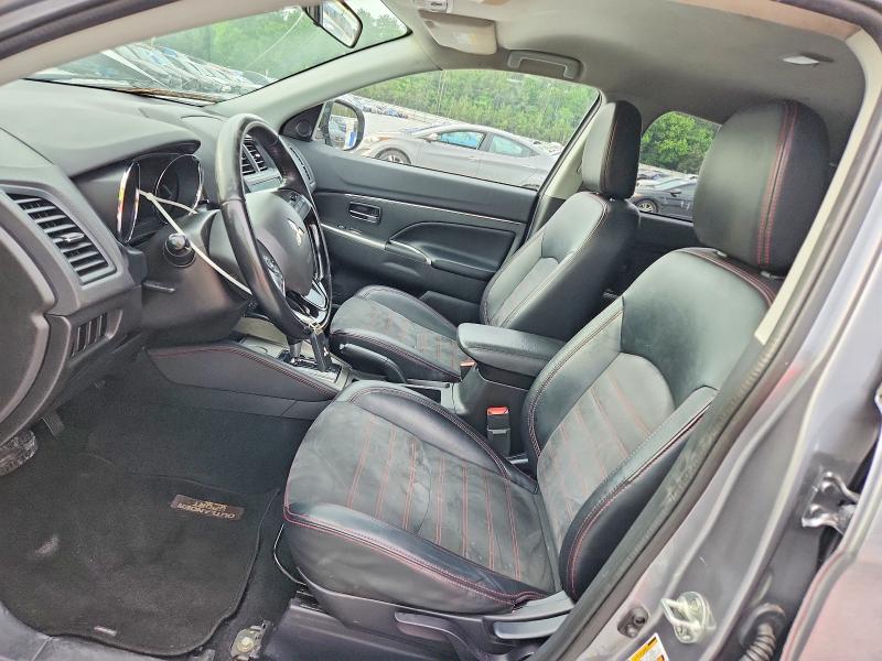 Продаж на аукціоні авто 2018 Mitsubishi Outlander Sport, vin: JA4AP3AW1JZ036694, номер лоту: 54443186