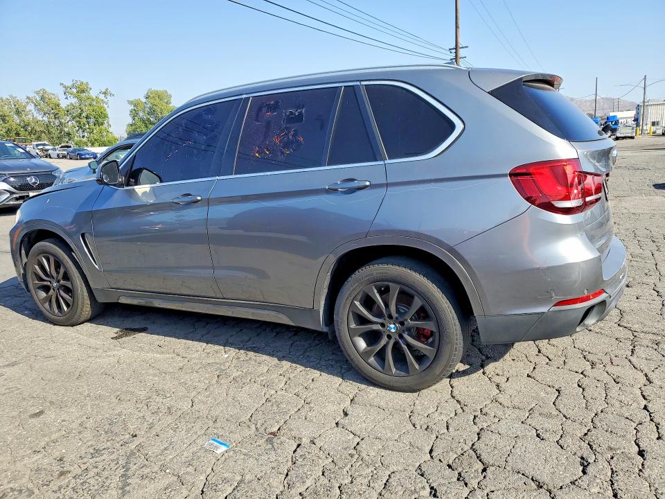 Aukcja sprzedaży 2014 Bmw X5, vin: 5UXKR2C57E0C00447, numer aukcji: 52003726