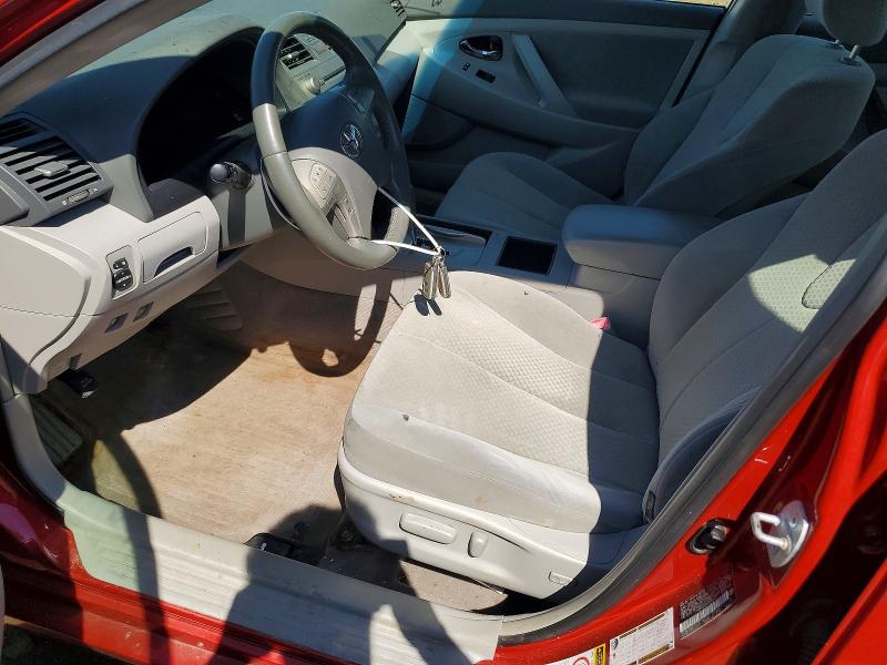 Продаж на аукціоні авто 2008 Toyota Camry, vin: JTNBB46K683045405, номер лоту: 55015066