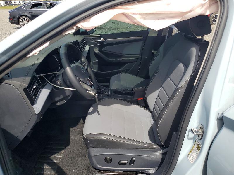 Продажа на аукционе авто 2025 Volkswagen Jetta, vin: 3VW7X7BU6SM051728, номер лота: 54416496