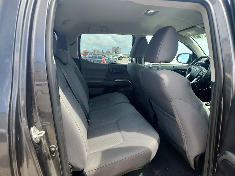 Aukcja sprzedaży 2021 Toyota Tacoma, vin: 3TMCZ5AN2MM427547, numer aukcji: 54943396