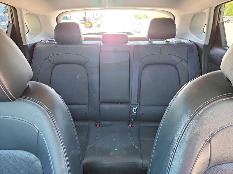 2020 Hyundai Kona მანქანა იყიდება აუქციონზე, vin: KM8K33A59LU433899, აუქციონის ნომერი: 53015406
