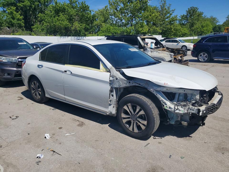 Aukcja sprzedaży 2015 Honda Accord, vin: 1HGCR2F32FA219837, numer aukcji: 53618166