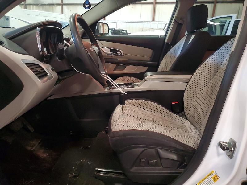 2010 Gmc Terrain მანქანა იყიდება აუქციონზე, vin: 2CTALBEW2A6375678, აუქციონის ნომერი: 54466226