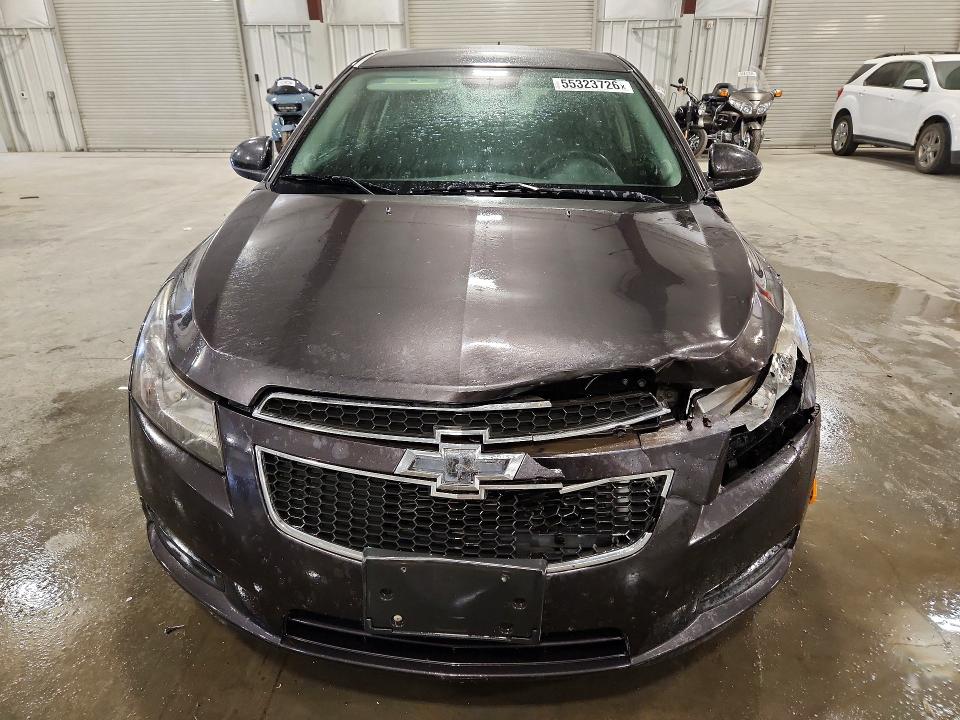 Продаж на аукціоні авто 2014 Chevrolet Cruze, vin: 1G1PJ5SBXE7252658, номер лоту: 55323726