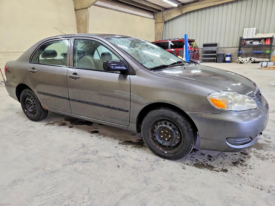 Aukcja sprzedaży 2005 Toyota Corolla, vin: 1NXBR32E95Z401258, numer aukcji: 52553666