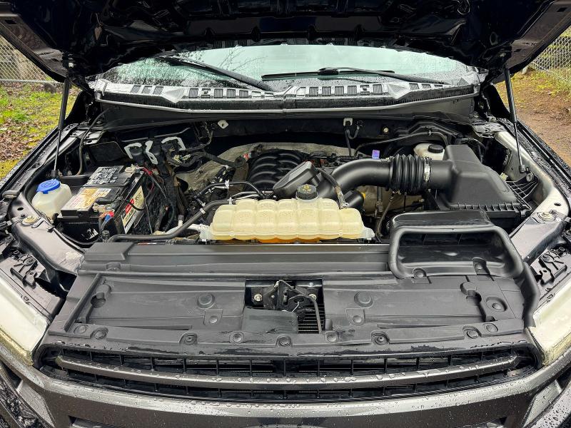 Продажа на аукционе авто 2018 Ford F150, vin: 1FTFW1E56JFA24045, номер лота: 53482606