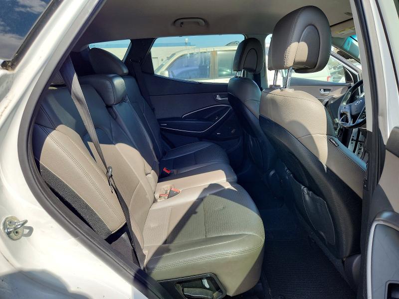 Продаж на аукціоні авто 2014 Hyundai Santa Fe, vin: 5XYZU3LA0EG197710, номер лоту: 52092686