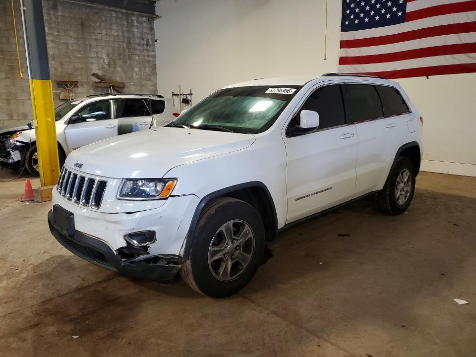 2015 Jeep Grand Cherokee მანქანა იყიდება აუქციონზე, vin: 1C4RJFAG4FC775444, აუქციონის ნომერი: 53795856