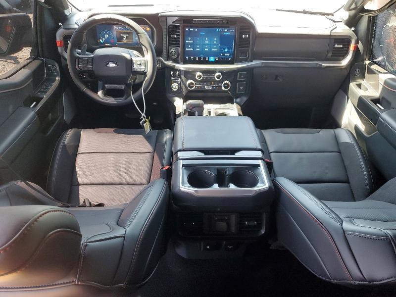 Продажа на аукционе авто 2026 Ford F150, vin: 1FTFW1RG6TFA67993, номер лота: 52938086