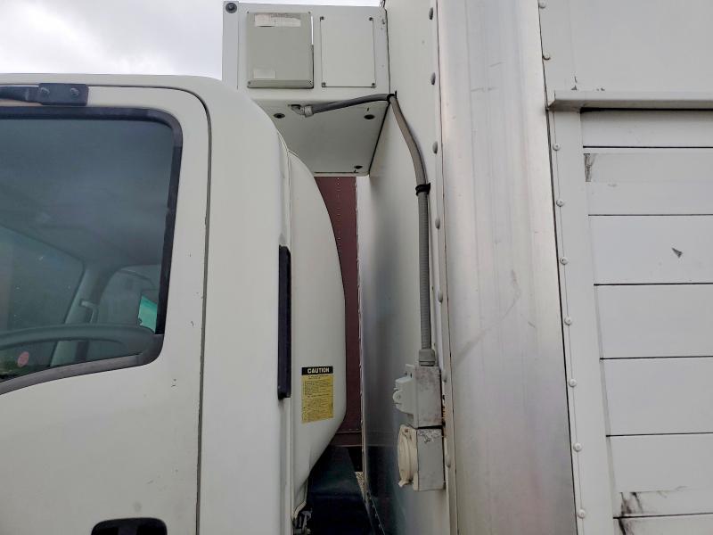 2014 Isuzu Npr Hd მანქანა იყიდება აუქციონზე, vin: 54DC4W1C9ES804933, აუქციონის ნომერი: 51411276