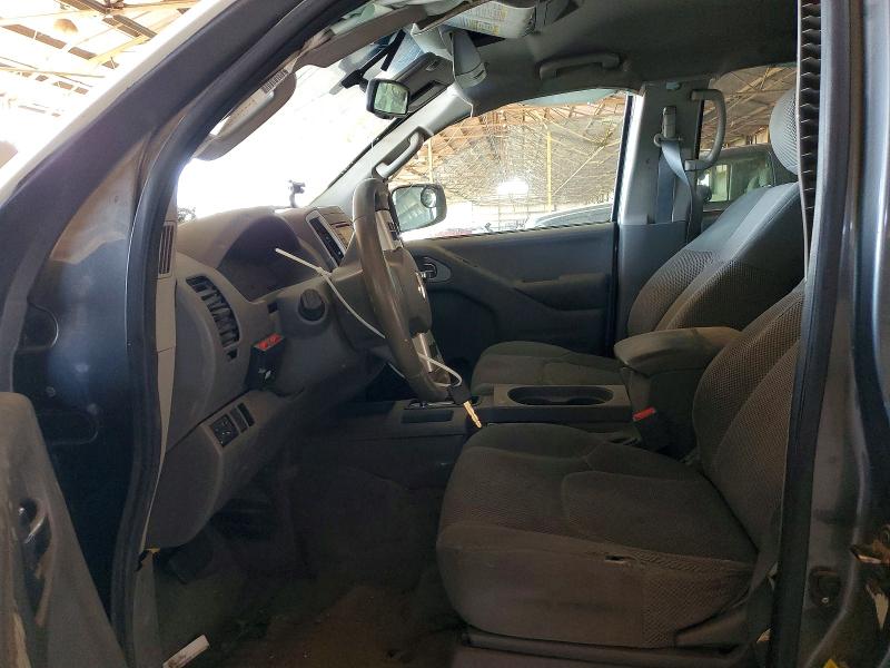 Aukcja sprzedaży 2016 Nissan Frontier, vin: 1N6AD0ER3GN709922, numer aukcji: 53115696