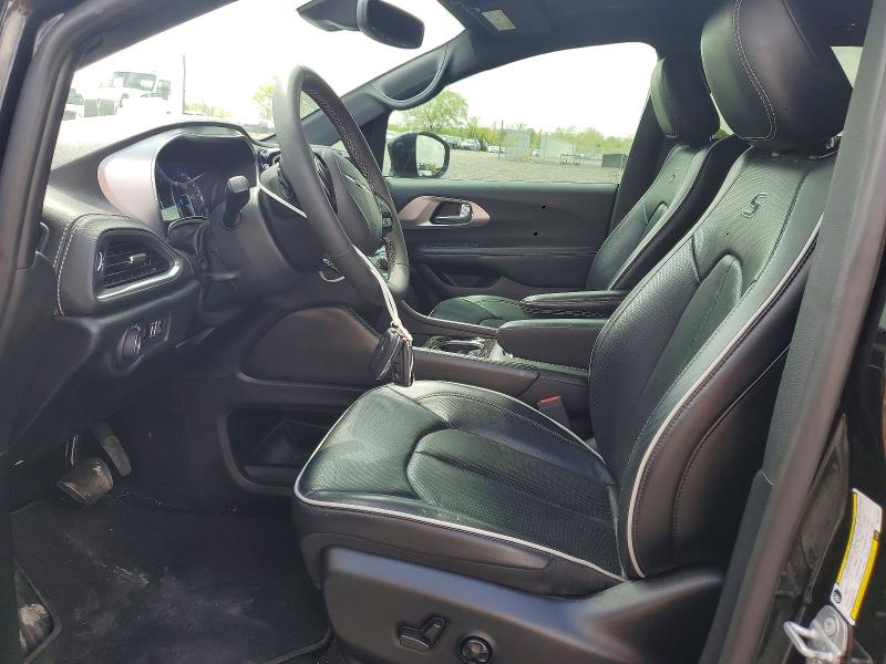 Продаж на аукціоні авто 2025 Chrysler Pacifica, vin: 2C4RC1GG9SR515692, номер лоту: 52838926