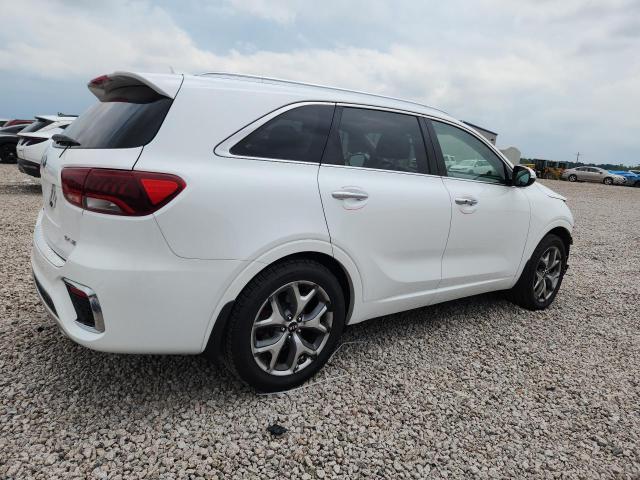 2019 Kia Sorento მანქანა იყიდება აუქციონზე, vin: 5XYPK4A55KG464215, აუქციონის ნომერი: 52708926
