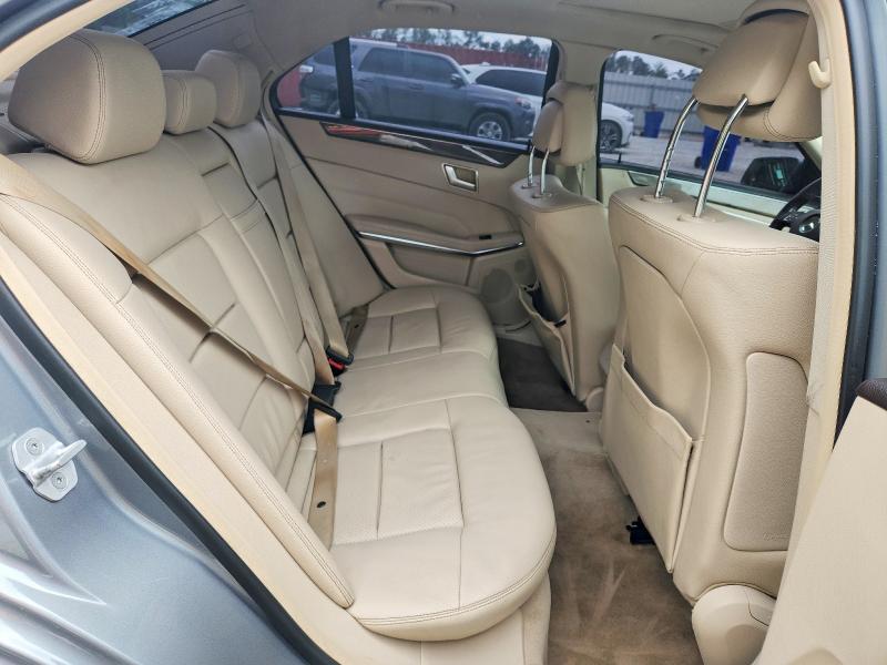 54679676 :رقم المزاد ، WDDHF5KB0EA831485 vin ، 2014 Mercedes-benz E مزاد بيع