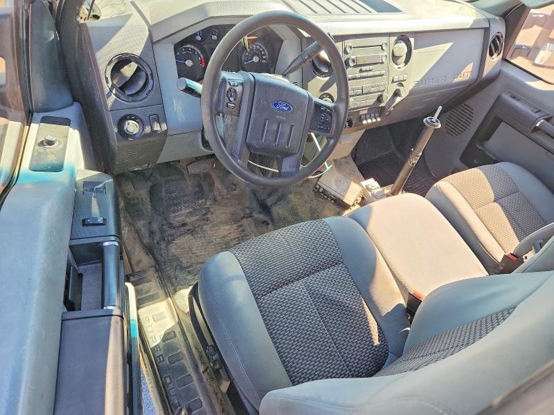 Продаж на аукціоні авто 2015 Ford F250, vin: 1FT7X2B64FEA76534, номер лоту: 51496926