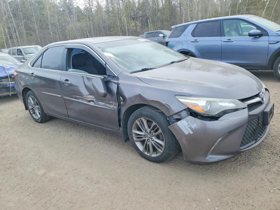 Aukcja sprzedaży 2016 Toyota Camry, vin: 4T1BF1FK5GU139741, numer aukcji: 51722026