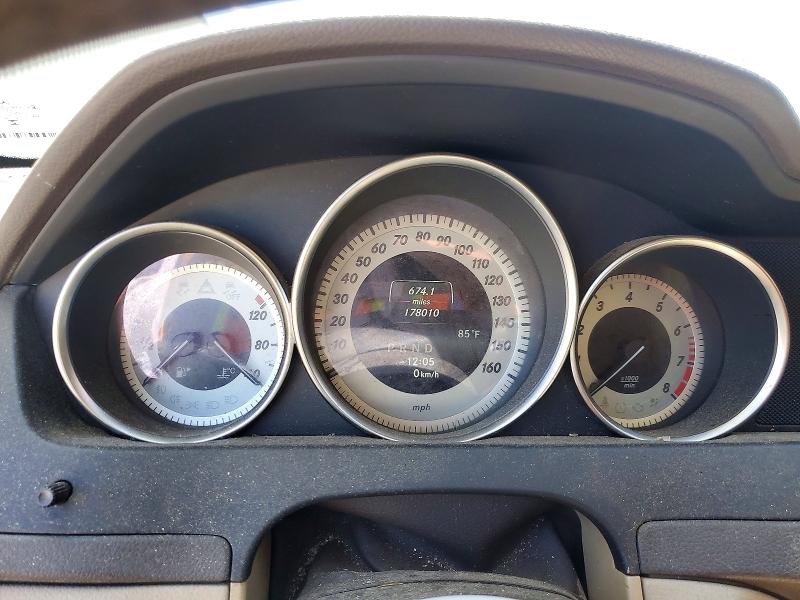 53645756 :رقم المزاد ، WDDGJ4HB4EG193637 vin ، 2014 Mercedes-benz C مزاد بيع