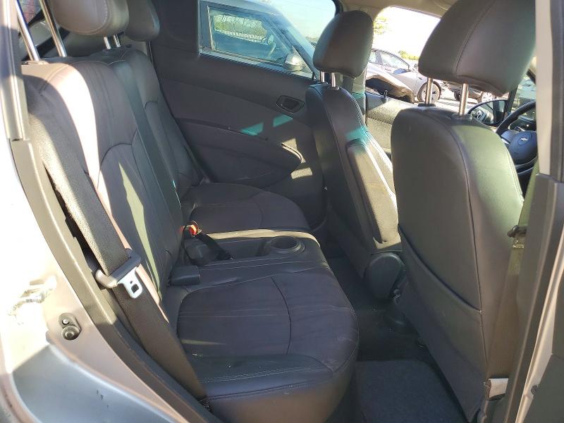 Продажа на аукционе авто 2014 Chev Spark, vin: KL8CB6S99EC439766, номер лота: 51750906