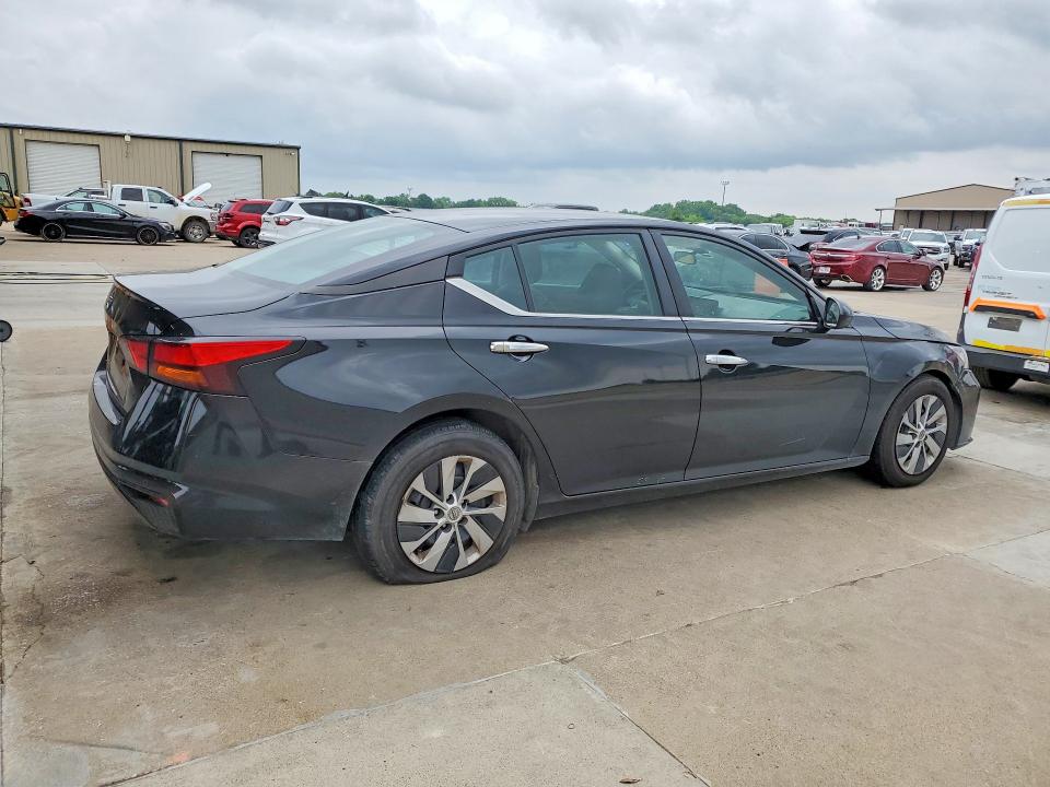 Продажа на аукционе авто 2023 Nissan Altima, vin: 1N4BL4BV7PN326672, номер лота: 54208736