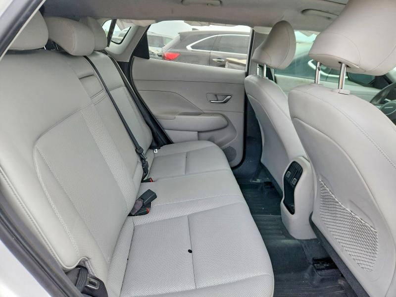 Продажа на аукционе авто 2024 Hyundai Kona, vin: KM8HECA31RU064547, номер лота: 54454496