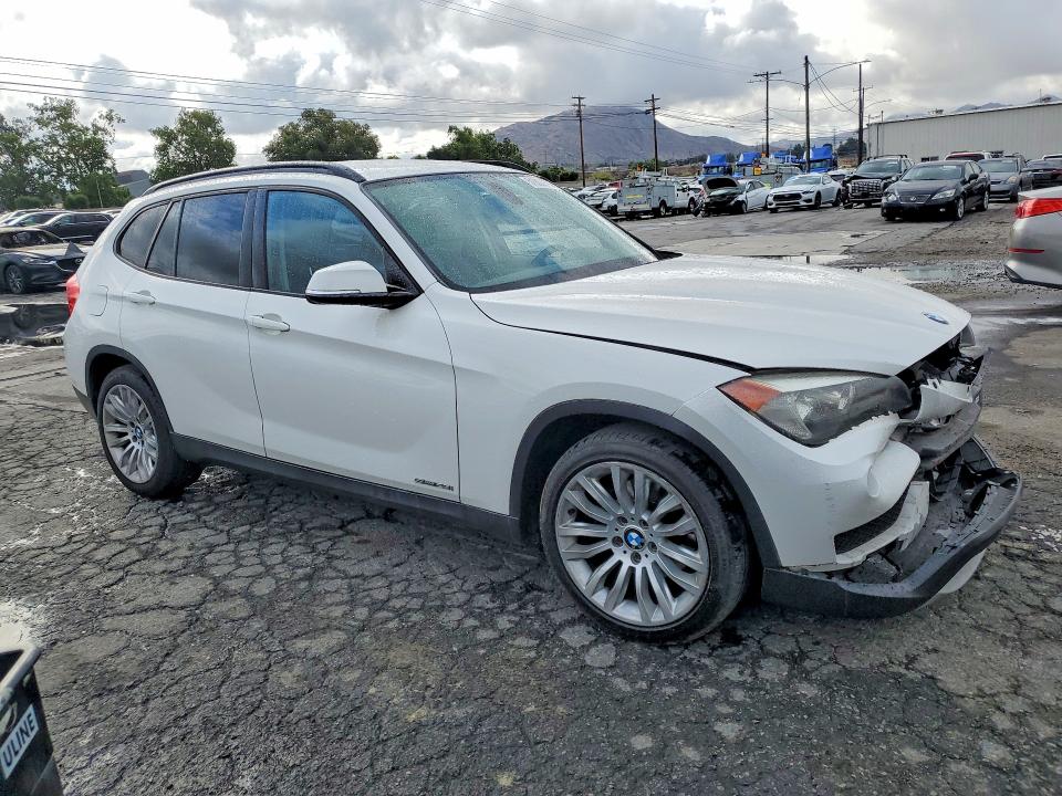Aukcja sprzedaży 2014 Bmw X1, vin: WBAVM1C54EVW47032, numer aukcji: 51982976
