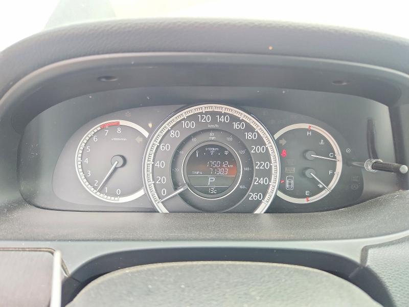 Продажа на аукционе авто 2013 Honda Accord, vin: 1HGCR2F97DA810151, номер лота: 52841546