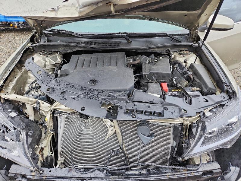 Auction sale of the 2014 Toyota Camry, vin: 4T1BK1FK1EU544987, lot number: 54718996