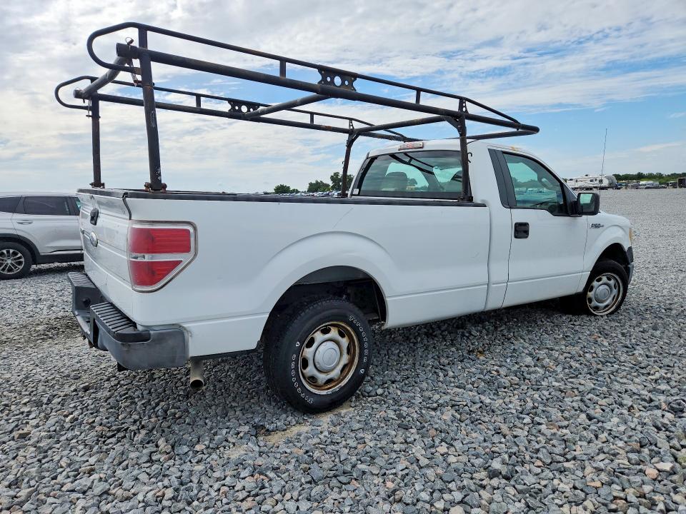2010 Ford F150 მანქანა იყიდება აუქციონზე, vin: 1FTMF1CW5AKA16495, აუქციონის ნომერი: 52495706