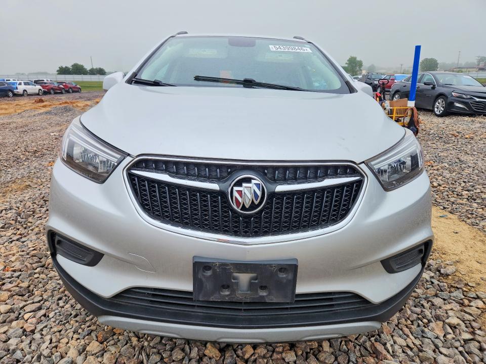 Продажа на аукционе авто 2020 Buick Encore, vin: KL4CJASB0LB000176, номер лота: 54399846