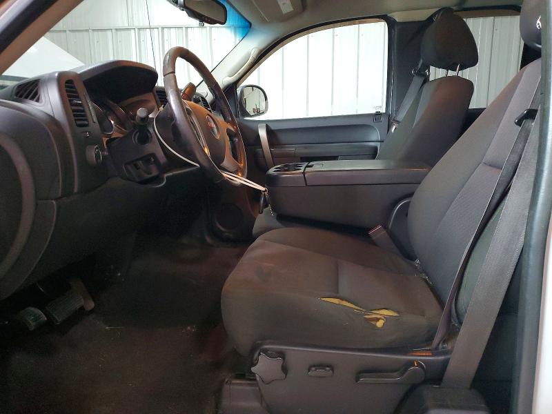 Продажа на аукционе авто 2012 Gmc Sierra, vin: 1GTR2VE76CZ325692, номер лота: 53450466