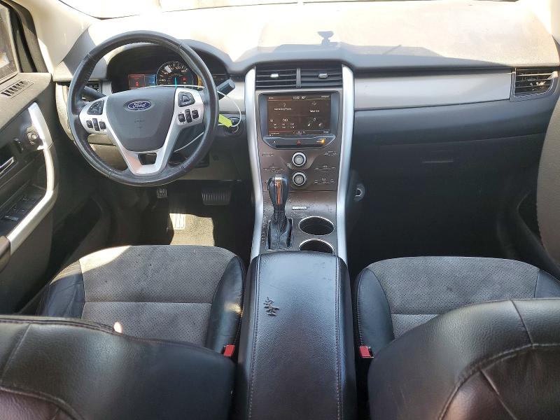 Продажа на аукционе авто 2013 Ford Edge, vin: 2FMDK4JC9DBB64729, номер лота: 53260196