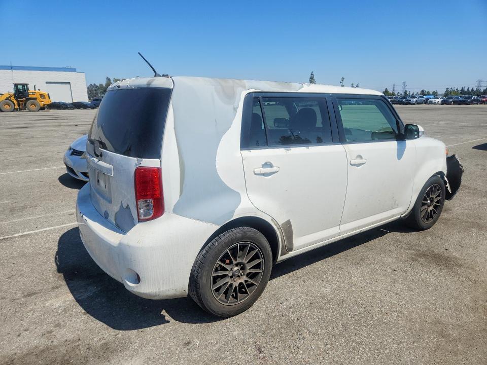 Продаж на аукціоні авто 2012 Scion Xb, vin: JTLZE4FE7CJ008974, номер лоту: 53074006