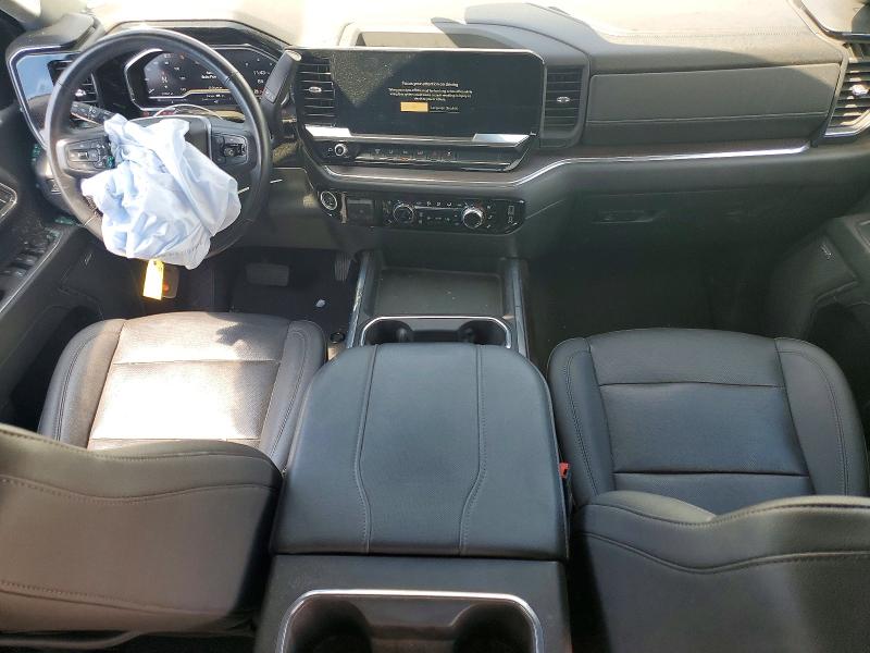 Продажа на аукционе авто 2024 Gmc Sierra, vin: 1GT49NEY1RF131922, номер лота: 51072006