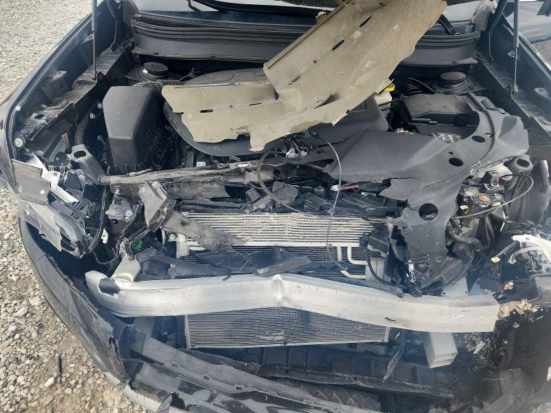 Продаж на аукціоні авто 2019 Jeep Cherokee, vin: 1C4PJMDX2KD219189, номер лоту: 53034036