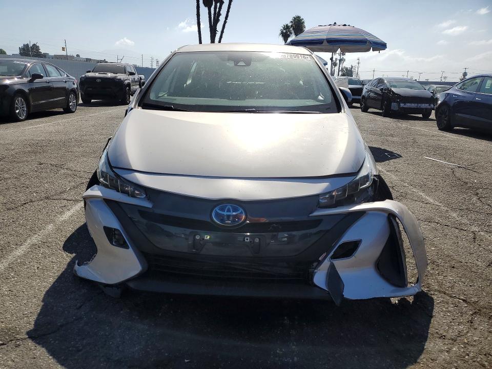 Aukcja sprzedaży 2021 Toyota Prius Prime, vin: JTDKAMFPXM3190072, numer aukcji: 53789916