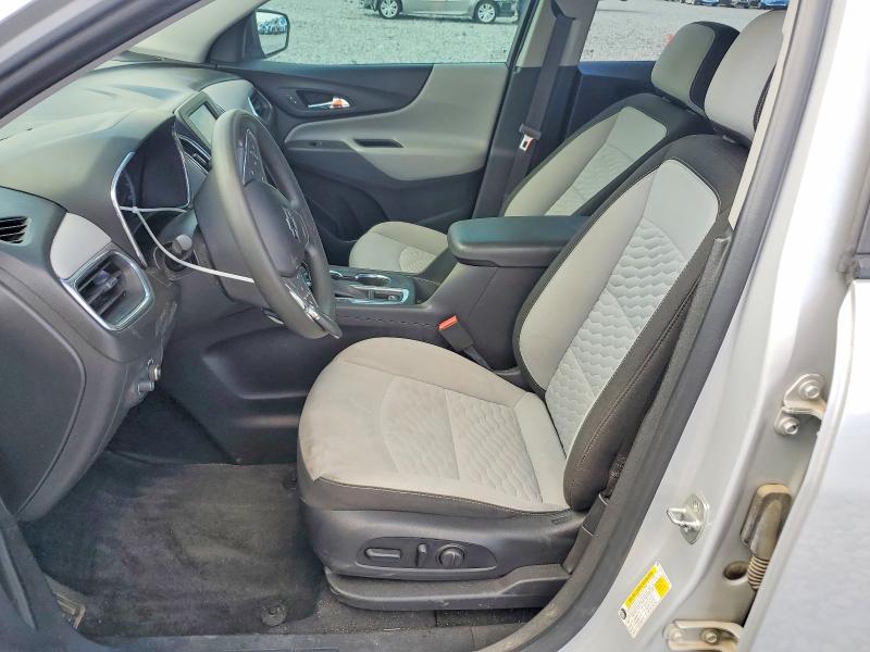 Aukcja sprzedaży 2020 Chevrolet Equinox, vin: 2GNAXHEV3L6227088, numer aukcji: 54106626