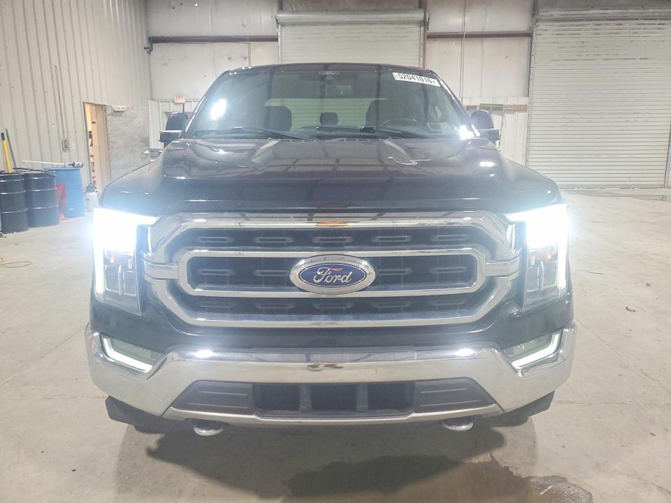 Aukcja sprzedaży 2021 Ford F150, vin: 1FTFW1ED0MFC14998, numer aukcji: 52041016