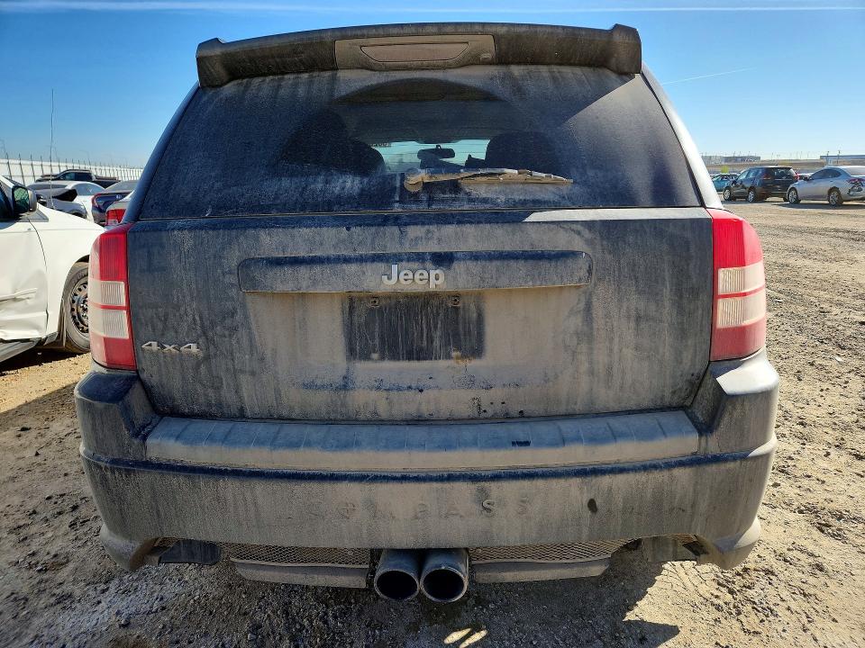 Продажа на аукционе авто 2009 Jeep Compass, vin: 1J4FF47B59D105849, номер лота: 53205146