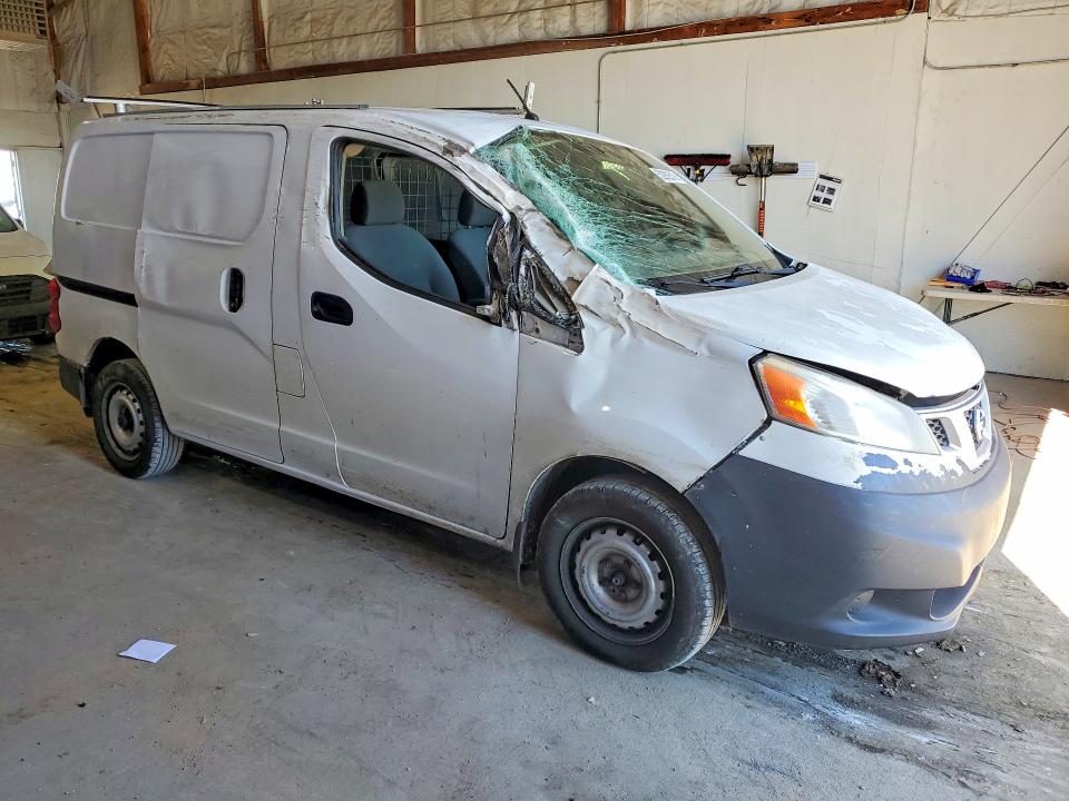 52922516 :رقم المزاد ، 3N6CM0KN8FK731977 vin ، 2015 Nissan Nv200 مزاد بيع