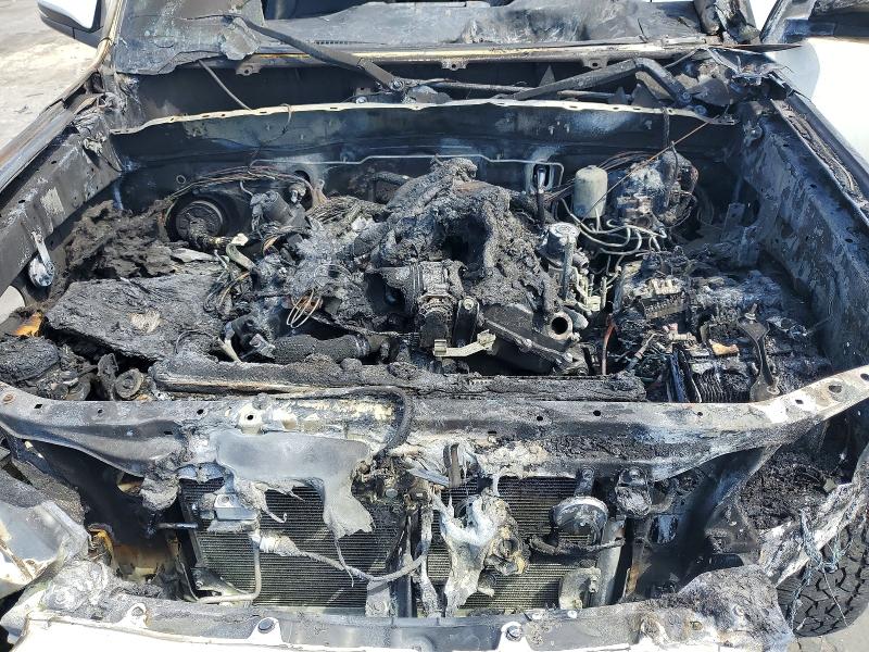Продаж на аукціоні авто 2020 Toyota 4runner, vin: JTEBU5JR7L5827617, номер лоту: 53432876
