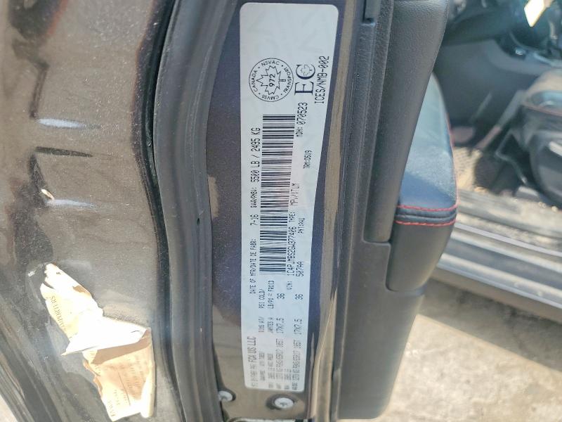 2016 Jeep Cherokee მანქანა იყიდება აუქციონზე, vin: 1C4PJMBS2GW377406, აუქციონის ნომერი: 54583876