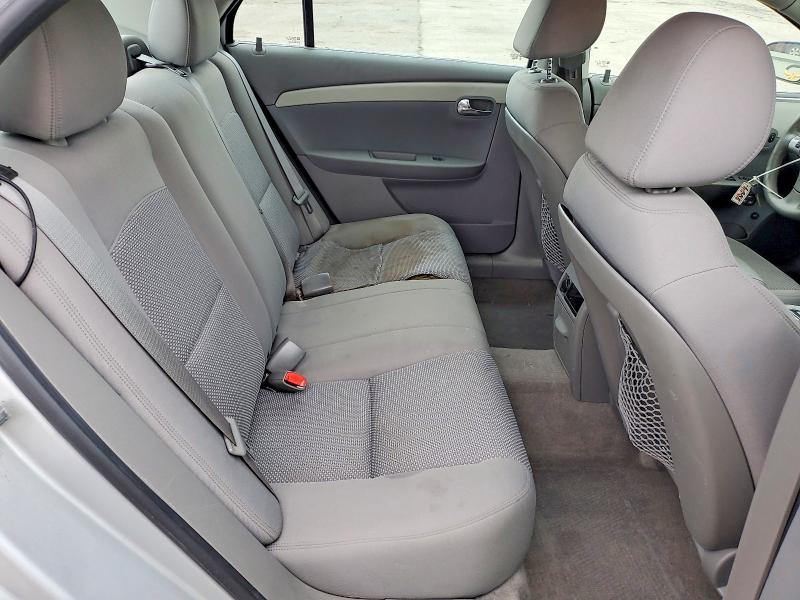 53215716 :رقم المزاد ، 1G1ZB5E08CF246716 vin ، 2012 Chevrolet Malibu مزاد بيع
